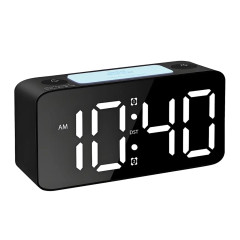 Digitálny budík do siete JVD SB2020.3, 17cm